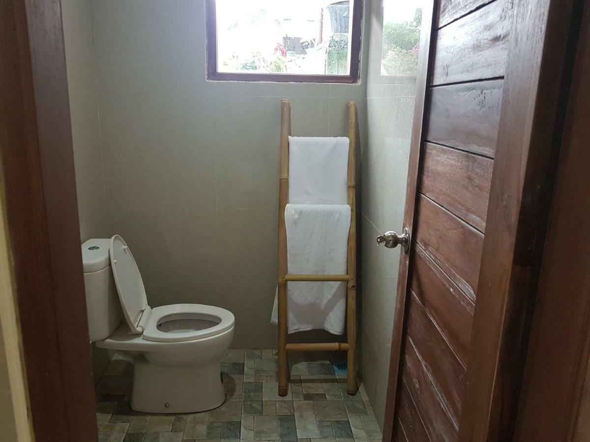 Gusti Room Убуд Екстериор снимка